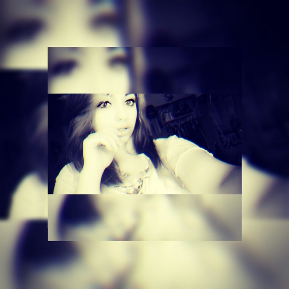 Meet your Posher, Merf - Picture 1 of 1